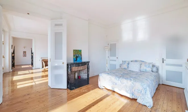 Недвижимость Villa Cannes Centre-ville: 10