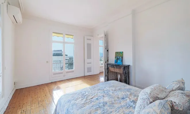 Недвижимость Villa Cannes Centre-ville: 11