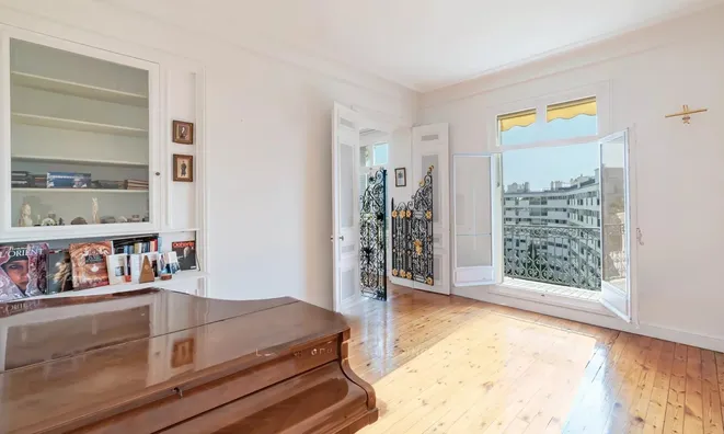 Недвижимость Villa Cannes Centre-ville: 13