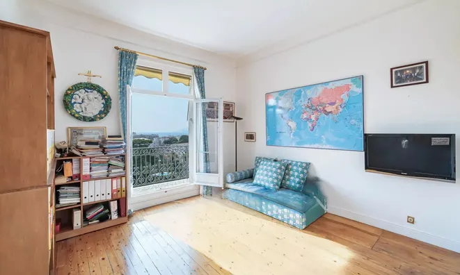 Недвижимость Villa Cannes Centre-ville: 15