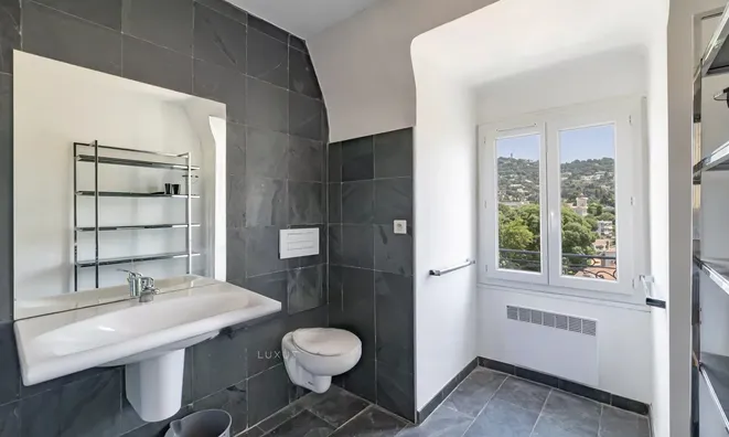 Недвижимость Villa Cannes Centre-ville: 16