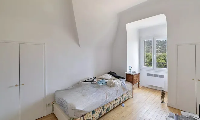 Недвижимость Villa Cannes Centre-ville: 18