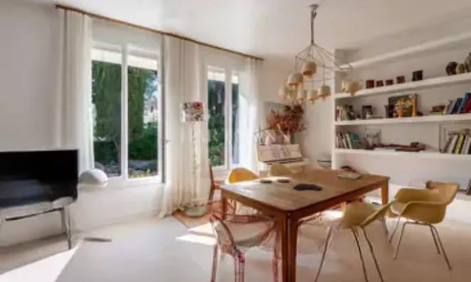 Недвижимость Villa Cannes: 2