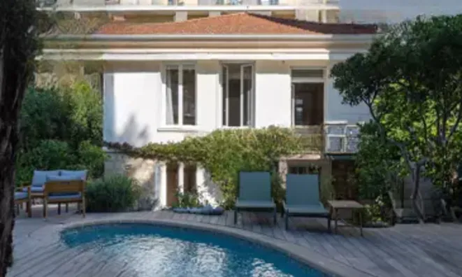 Недвижимость Villa Cannes: 3