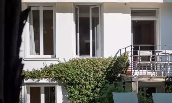 Недвижимость Villa Cannes: 4