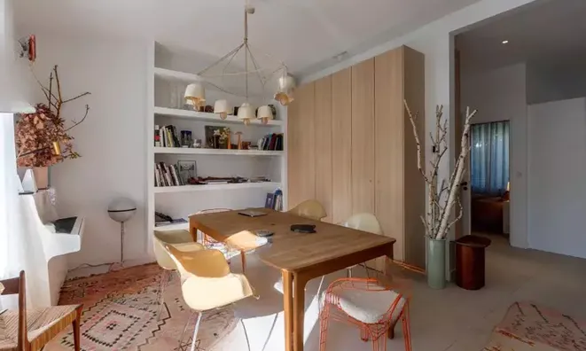 Недвижимость Villa Cannes: 10