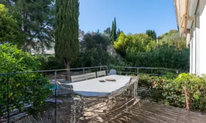 Недвижимость Villa Cannes: 24