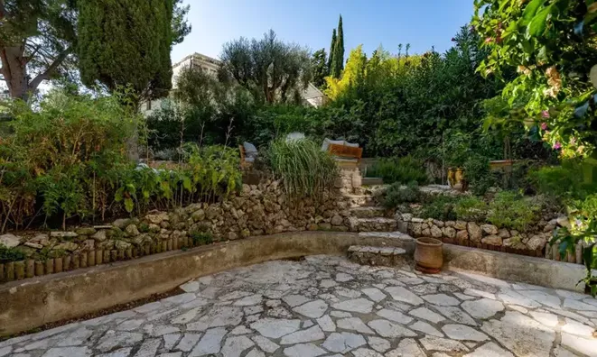 Недвижимость Villa Cannes: 25