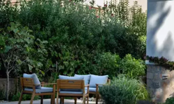 Недвижимость Villa Cannes: 26