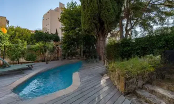 Недвижимость Villa Cannes: 27