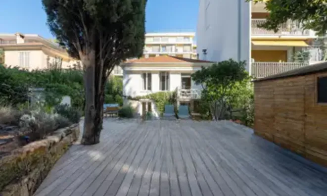 Недвижимость Villa Cannes: 32
