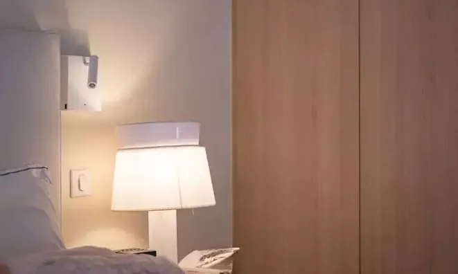 Недвижимость Villa Cannes: 34