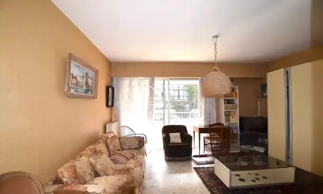 Недвижимость Villa Cannes Centre-Ville: 1