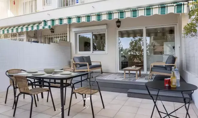 Недвижимость Villa Petit Juas: 1