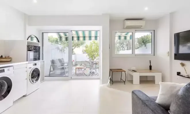 Недвижимость Villa Petit Juas: 4