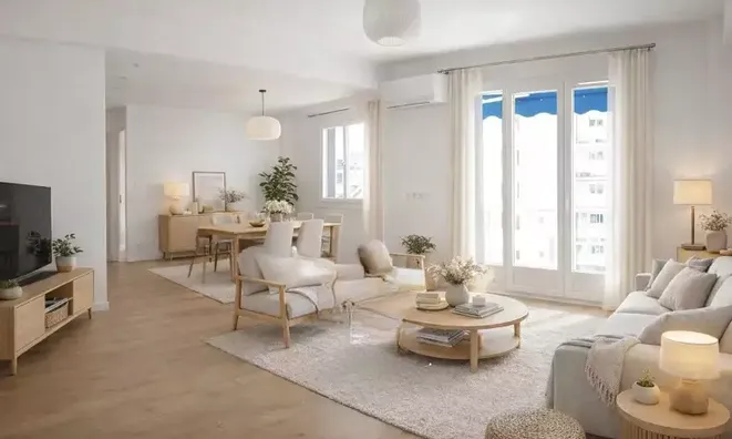 Недвижимость Villa Petit Juas: 1