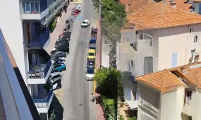 Недвижимость Villa Petit Juas: 11