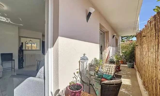 Недвижимость Villa Cannes: 4