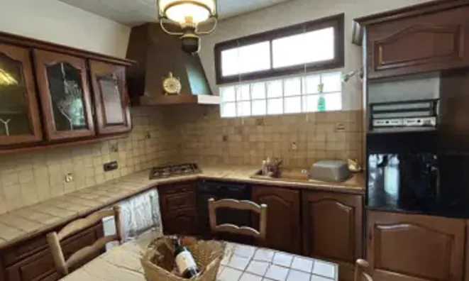 Недвижимость Villa Cannes Croix des Gardes: 2