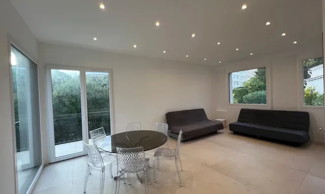 Недвижимость Property Cannes: 3