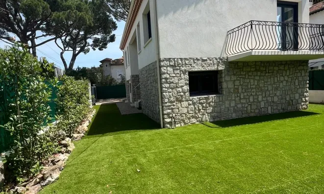 Недвижимость Property Cannes: 8