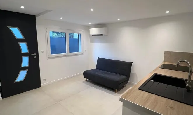 Недвижимость Property Cannes: 13