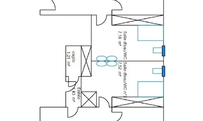 Недвижимость Property Cannes: 17