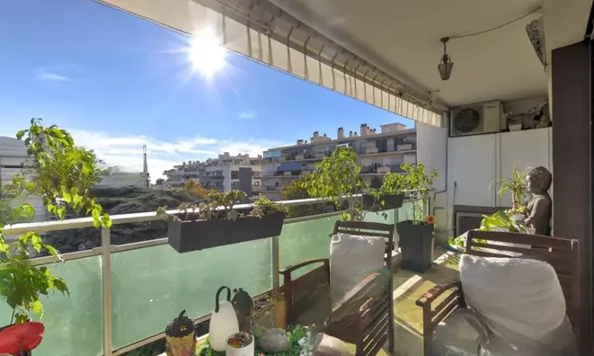 Недвижимость Villa Carnot Cannes: 1