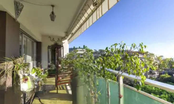 Недвижимость Villa Carnot Cannes: 2