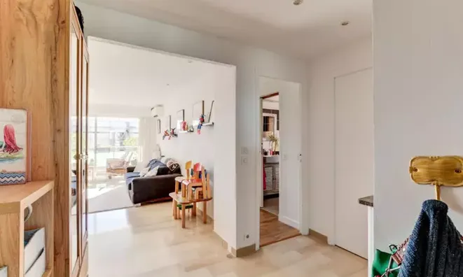 Недвижимость Villa Carnot Cannes: 4