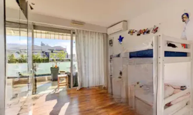 Недвижимость Villa Carnot Cannes: 6