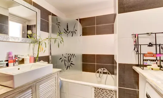 Недвижимость Villa Carnot Cannes: 7