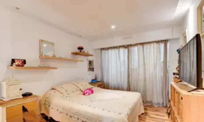 Недвижимость Villa Carnot Cannes: 8