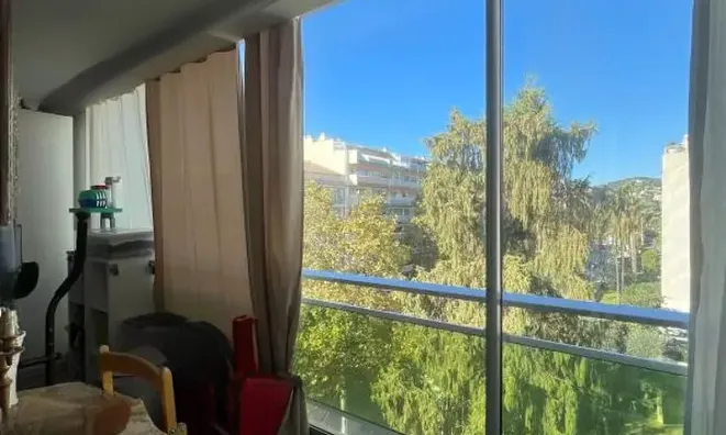 Недвижимость Villa Carnot Cannes: 10