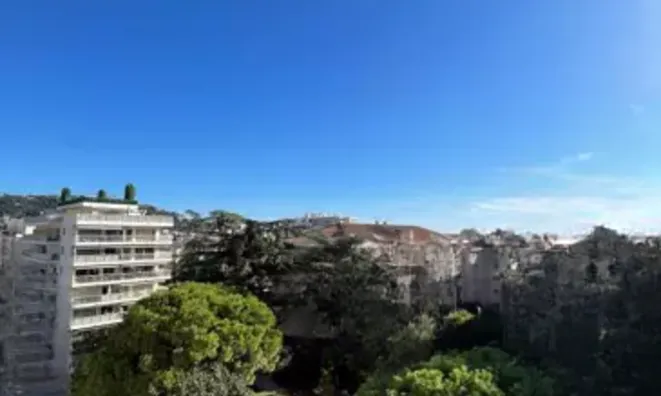 Недвижимость Villa Carnot Cannes: 11