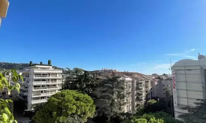 Недвижимость Villa Carnot Cannes: 14