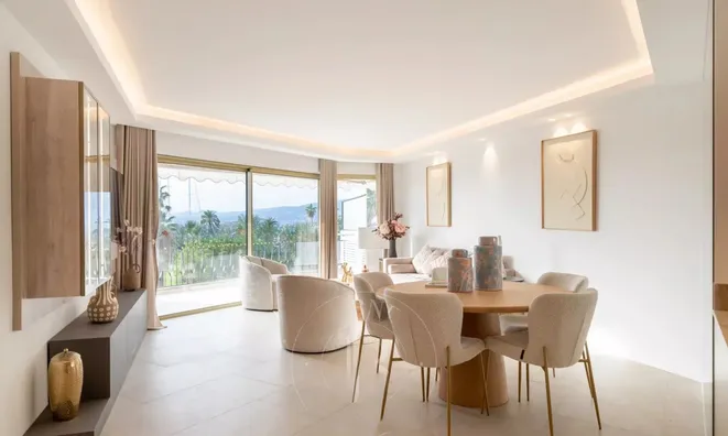 Недвижимость Villa Pointe Croisette: 1