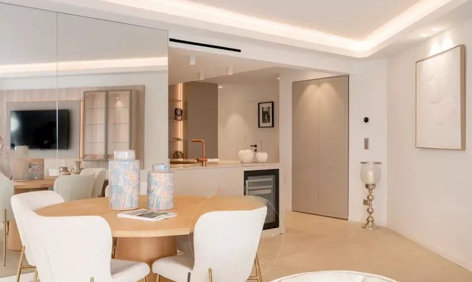 Недвижимость Villa Pointe Croisette: 3