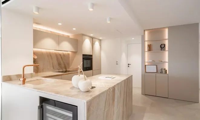 Недвижимость Villa Pointe Croisette: 4