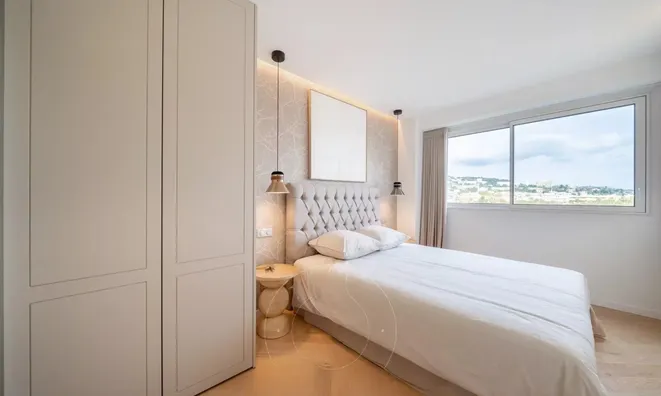 Недвижимость Villa Pointe Croisette: 5