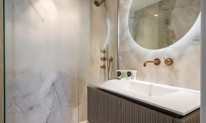 Недвижимость Villa Pointe Croisette: 6