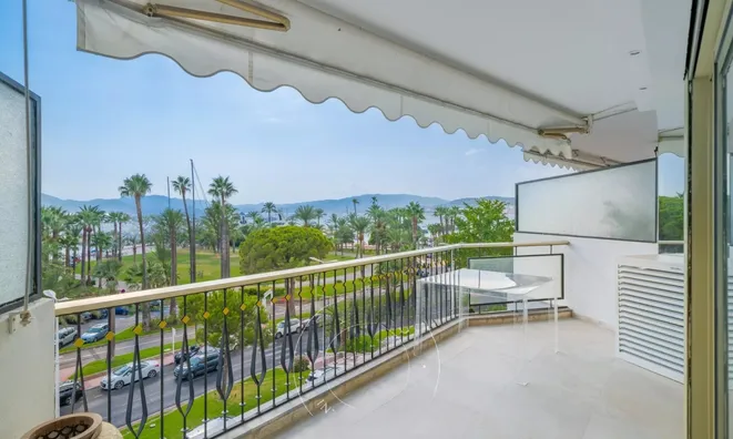 Недвижимость Villa Pointe Croisette: 7