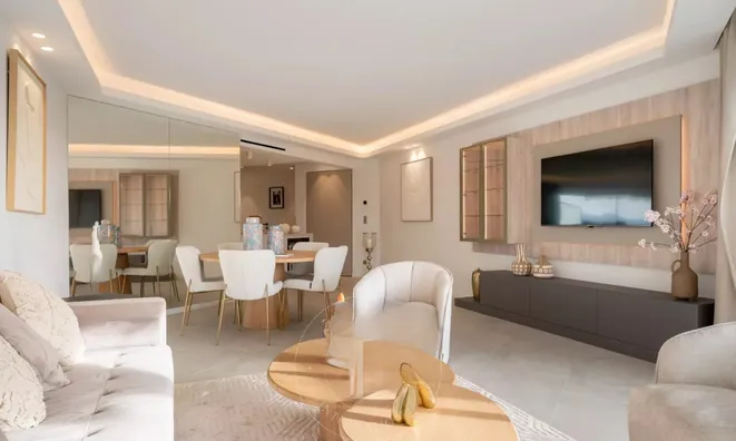 Недвижимость Villa Pointe Croisette: 8