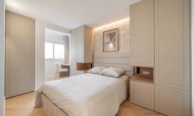 Недвижимость Villa Pointe Croisette: 16