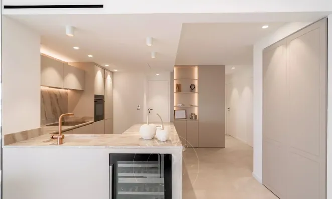 Недвижимость Villa Pointe Croisette: 18