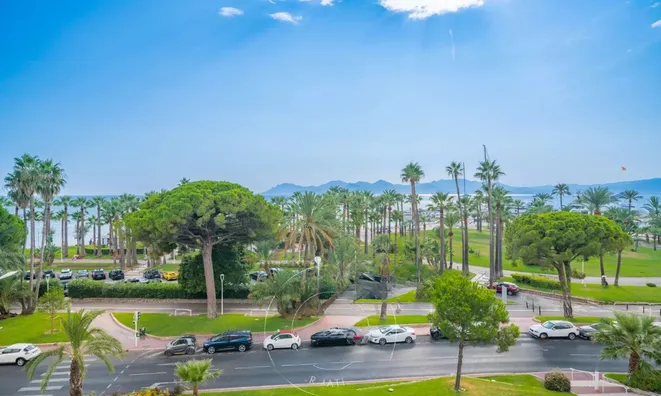 Недвижимость Villa Pointe Croisette: 19