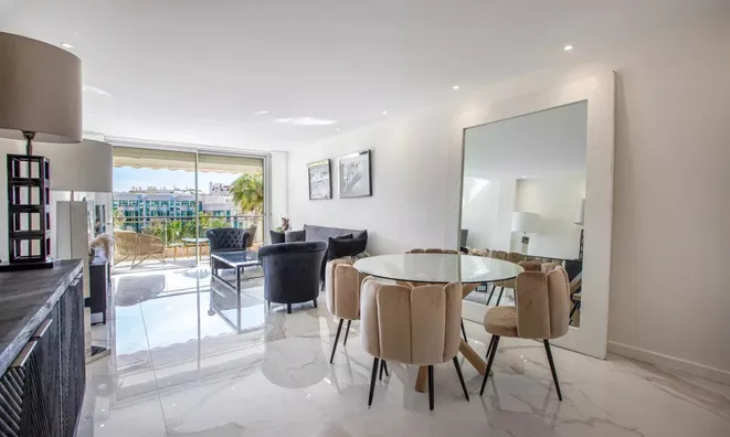 Недвижимость Villa Cannes Centreville: 1