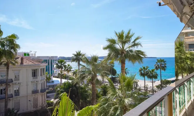 Недвижимость Villa Cannes Centreville: 3