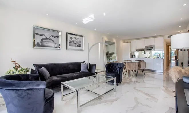 Недвижимость Villa Cannes Centreville: 4