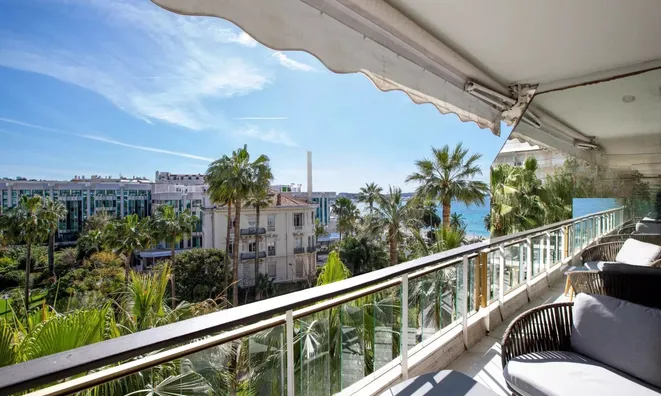 Недвижимость Villa Cannes Centreville: 5